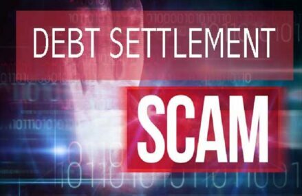 How To Avoid Debt Settlement Scams